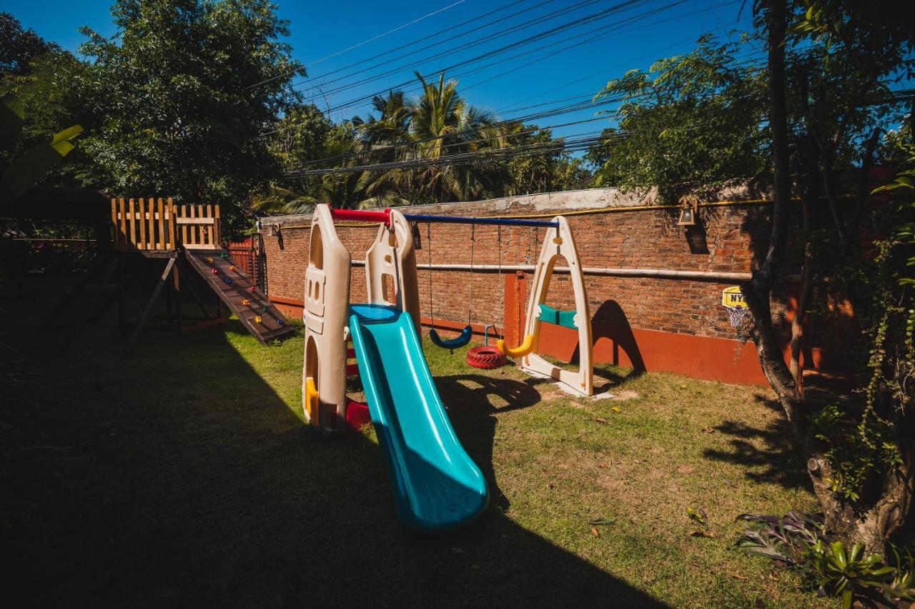 Joy'S House & Tour Bed & Breakfast Chiang Mai Exterior photo
